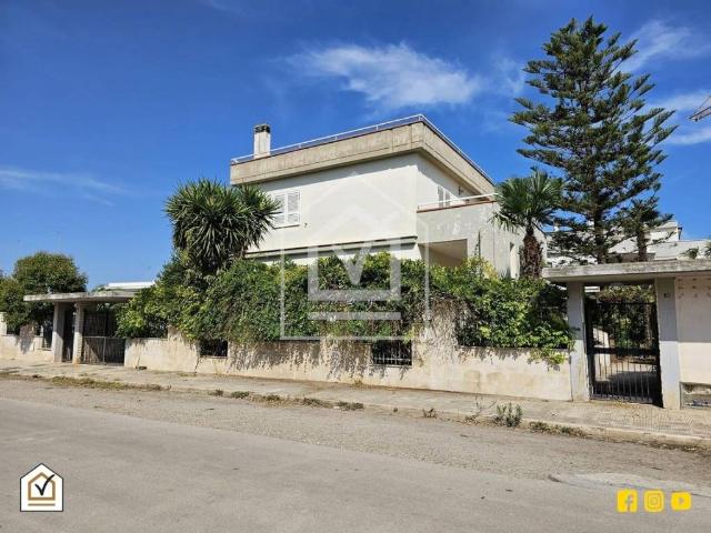 Villa Indipendente in vendita a Puglia, Barletta-andria-trani