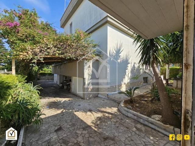 Villa Indipendente in vendita a Puglia, Barletta-andria-trani