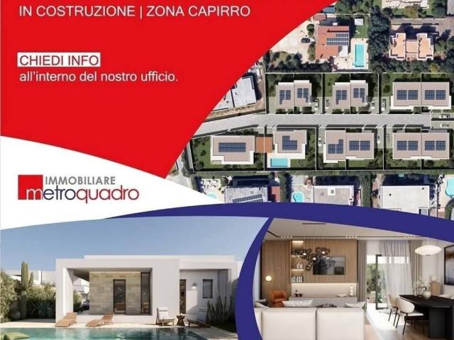 Villa Indipendente in vendita a Puglia, Barletta-andria-trani