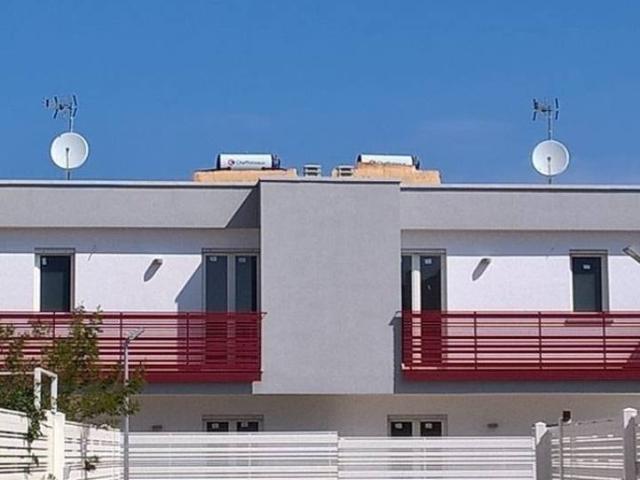 Villa Indipendente in vendita a Puglia, Barletta-andria-trani