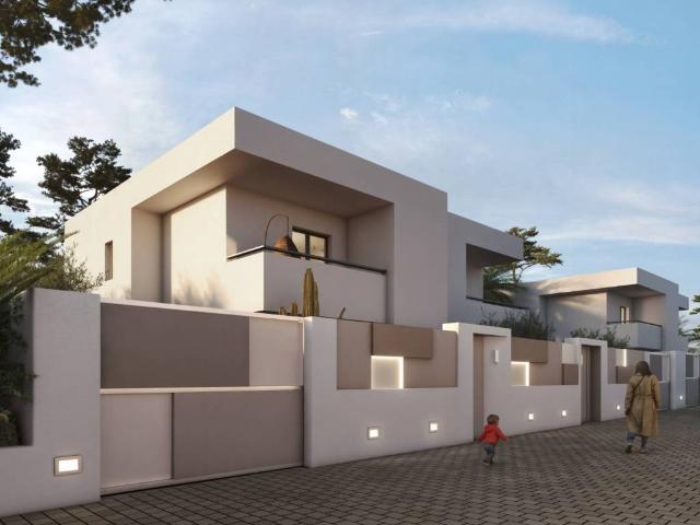 Villa Indipendente in vendita a Puglia, Barletta-andria-trani