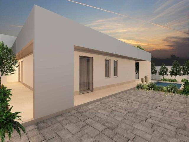 Villa Indipendente in vendita a Puglia, Barletta-andria-trani