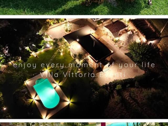 Villa Indipendente in vendita a Puglia, Barletta-andria-trani