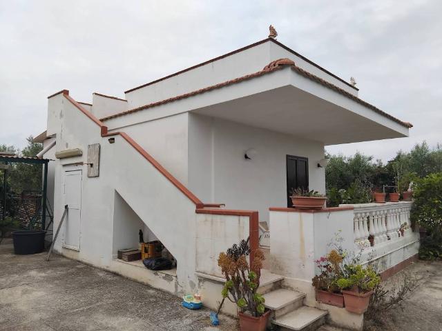 Villa Indipendente in vendita a Puglia, Barletta-andria-trani
