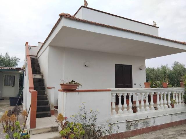 Villa Indipendente in vendita a Puglia, Barletta-andria-trani