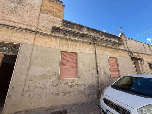 Villa Indipendente in vendita a Trapani, Sicilia