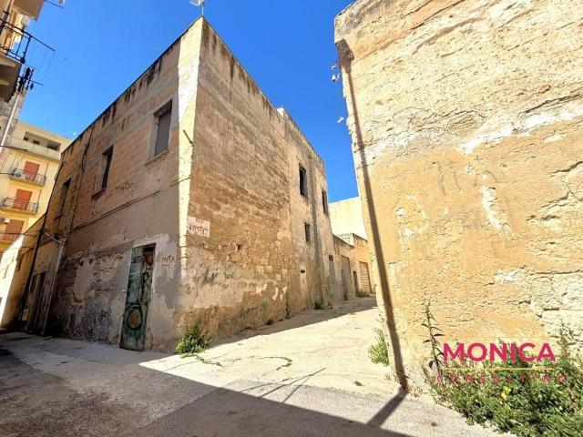 Villa Indipendente in vendita a Trapani, Sicilia