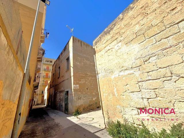 Villa Indipendente in vendita a Trapani, Sicilia