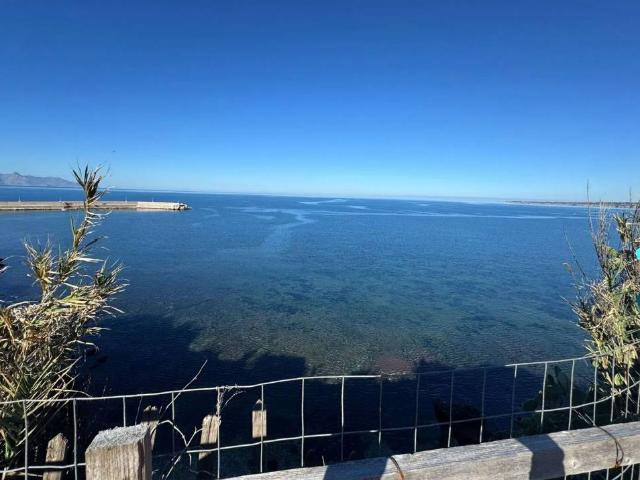 Villa Indipendente in vendita a Trappeto, Sicilia