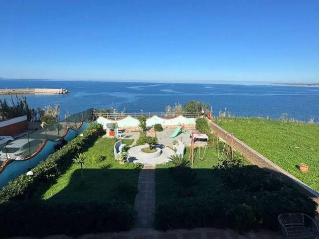 Villa Indipendente in vendita a Trappeto, Sicilia