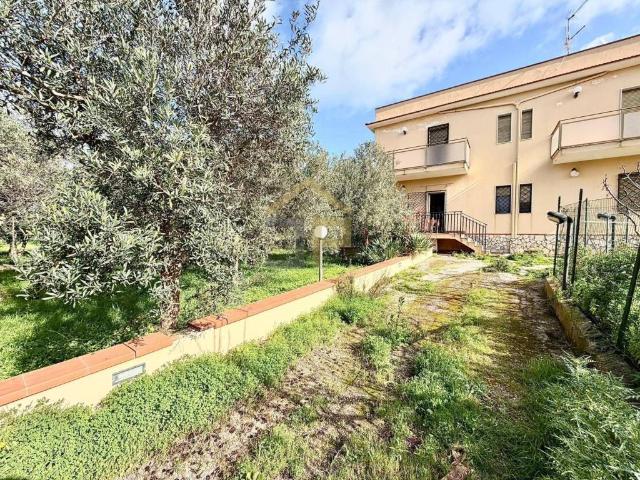 Villa Indipendente in vendita a Trappeto, Sicilia