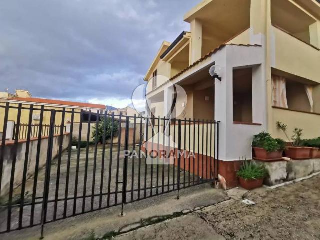 Villa Indipendente in vendita a Trappeto, Sicilia