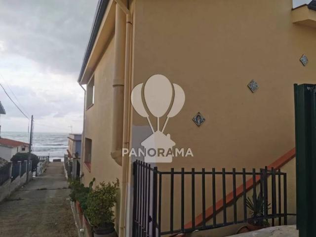 Villa Indipendente in vendita a Trappeto, Sicilia