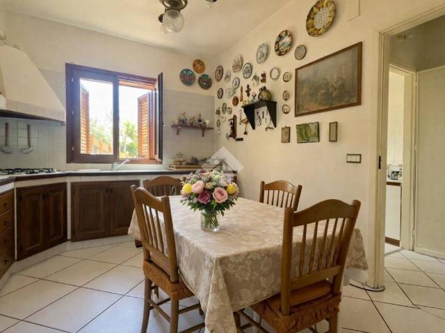 Villa Indipendente in vendita a Terrasini, Sicilia