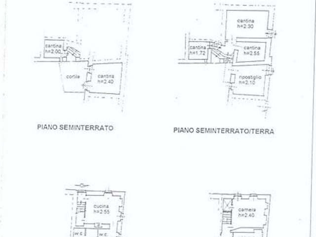 Villa Indipendente in vendita a Piemonte, Verbano-cusio-ossola