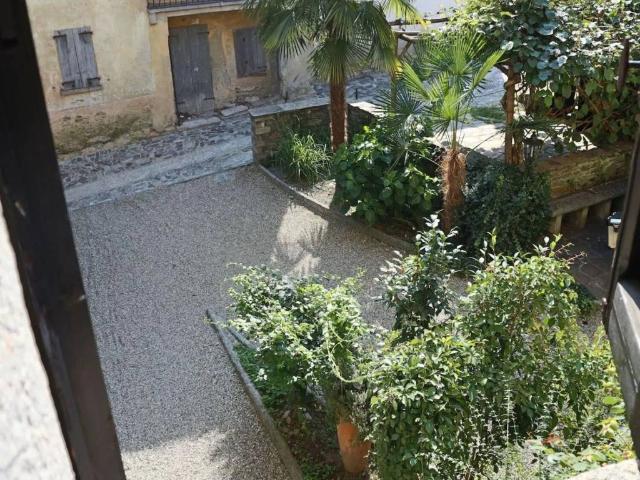 Villa Indipendente in vendita a Piemonte, Verbano-cusio-ossola