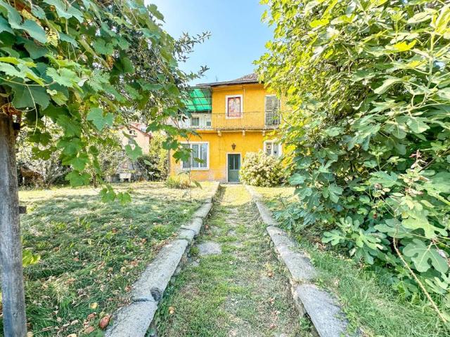 Villa Indipendente in vendita a Piemonte, Verbano-cusio-ossola