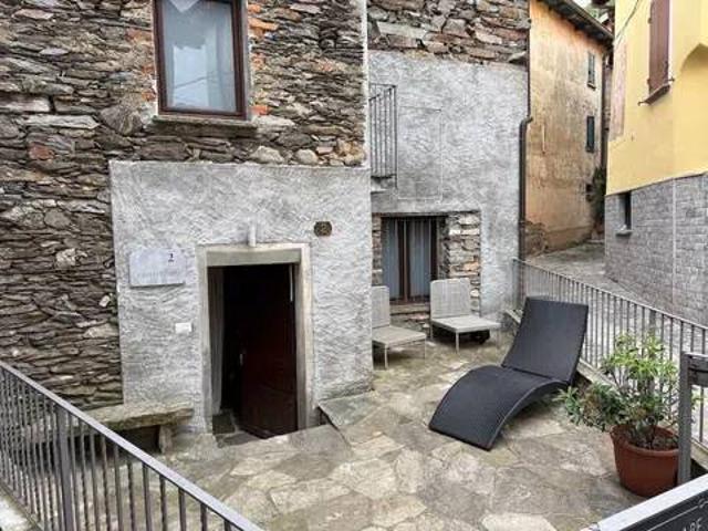 Villa Indipendente in vendita a Piemonte, Verbano-cusio-ossola