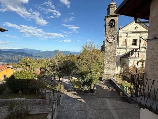 Villa Indipendente in vendita a Piemonte, Verbano-cusio-ossola