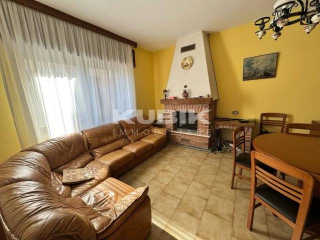Villa Indipendente in vendita a Alesso / Dalès, Trasaghis / Trasagas