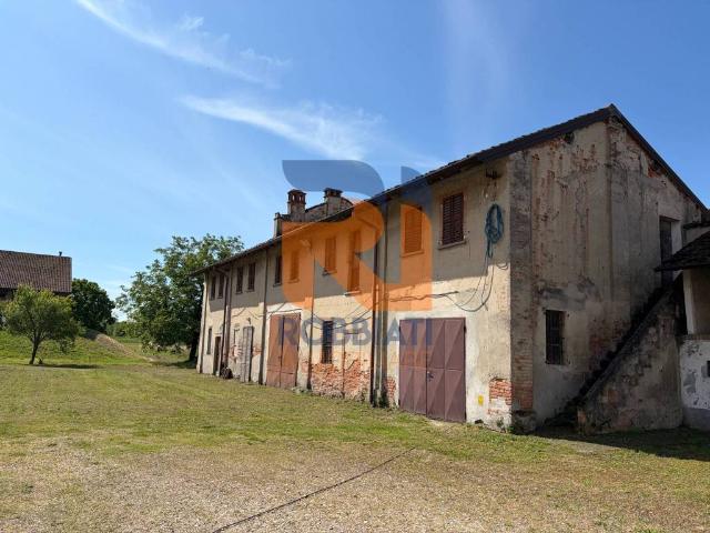 Villa Indipendente in vendita a Travacò Siccomario, Lombardia
