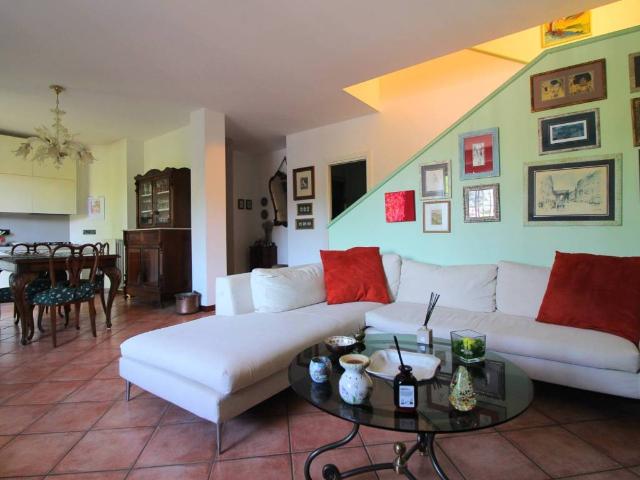Villa Indipendente in vendita a Rotta, Travacò Siccomario