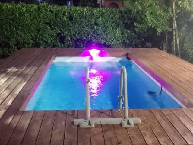 Villa Indipendente in vendita a Travagliato, Lombardia
