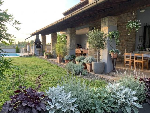 Villa Indipendente in vendita a Travagliato, Lombardia