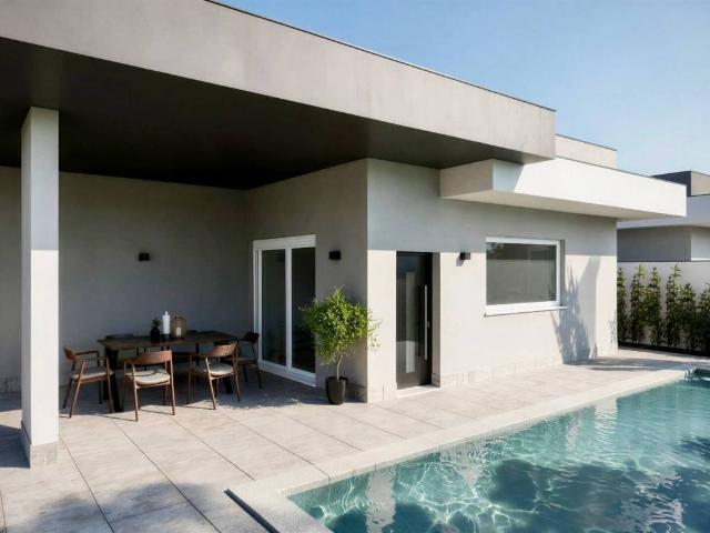 Villa Indipendente in vendita a Travagliato, Lombardia