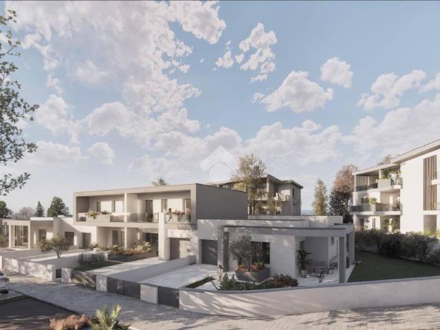 Villa Indipendente in vendita a Traversetolo, Reggio Emilia