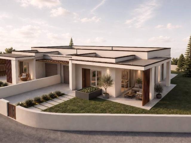 Villa Indipendente in vendita a Vignale, Traversetolo