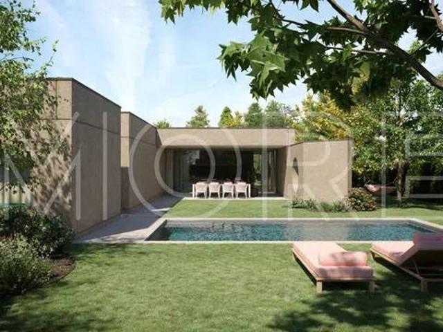 Villa Indipendente in vendita a Traversetolo, Reggio Emilia