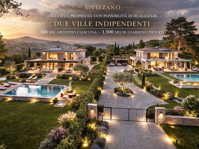Villa Indipendente in vendita a Traversetolo, Reggio Emilia