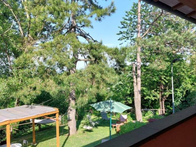 Villa Indipendente in vendita a Traversetolo, Reggio Emilia