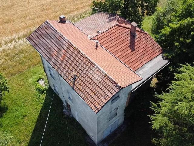Villa Indipendente in vendita a Traversetolo, Reggio Emilia