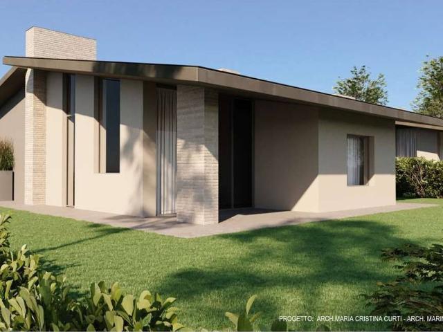 Villa Indipendente in vendita a Traversetolo, Reggio Emilia