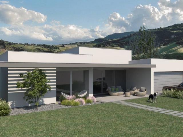 Villa Indipendente in vendita a Traversetolo, Reggio Emilia