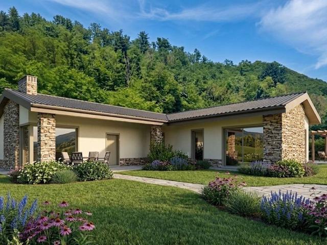 Villa Indipendente in vendita a Traversetolo, Reggio Emilia