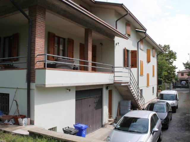 Villa Indipendente in vendita a Traversetolo, Reggio Emilia