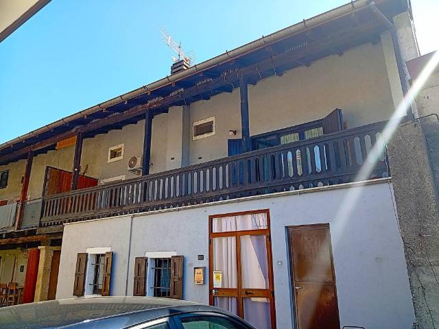 Villa Indipendente in vendita a Travesio, Friuli-Venezia Giulia