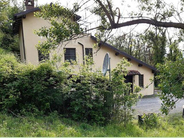 Villa Indipendente in vendita a Denavolo, Travo