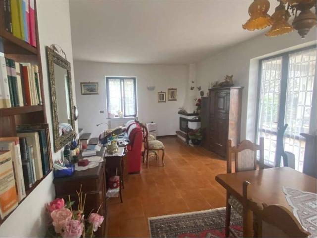 Villa Indipendente in vendita a Travo, Reggio Emilia