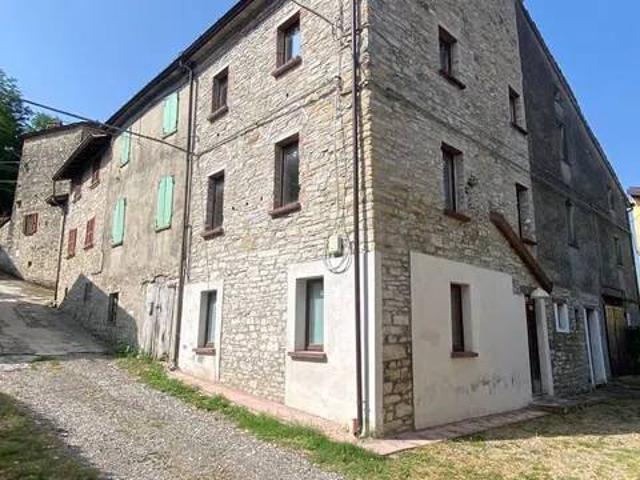 Villa Indipendente in vendita a Denavolo, Travo