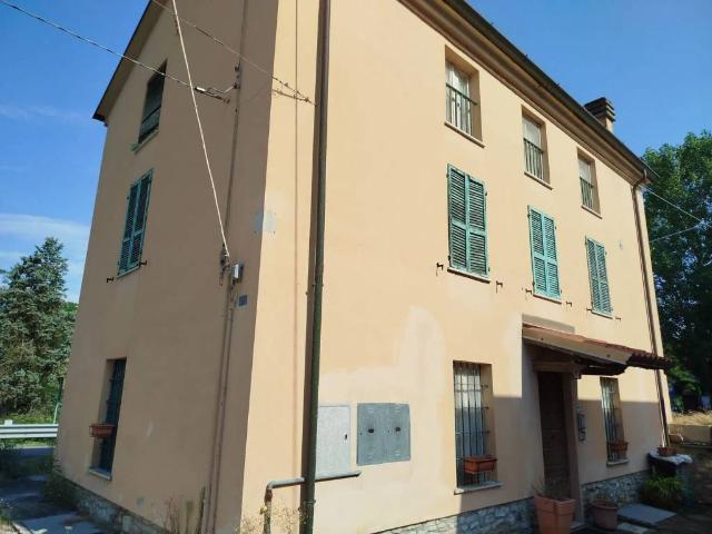 Villa Indipendente in vendita a Denavolo, Travo