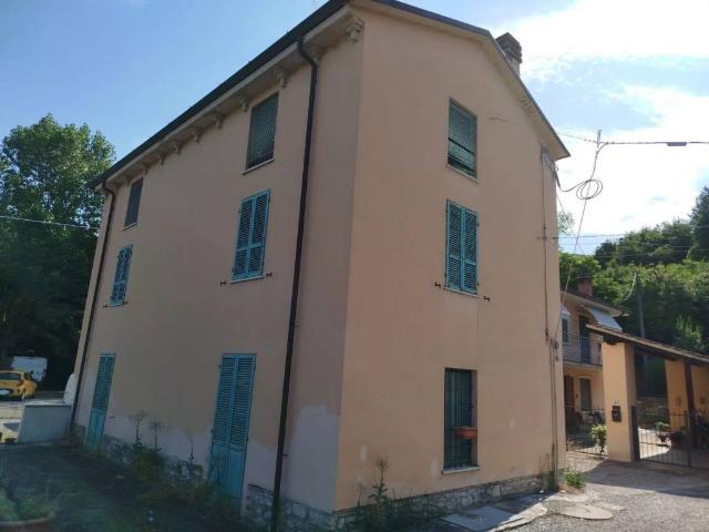 Villa Indipendente in vendita a Denavolo, Travo
