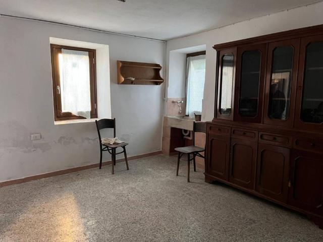 Villa Indipendente in vendita a Denavolo, Travo