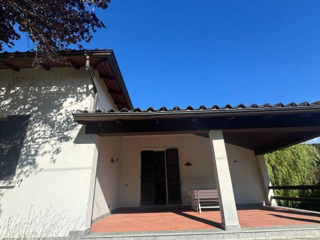 Villa Indipendente in vendita a Denavolo, Travo