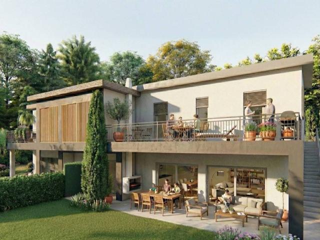 Villa Indipendente in vendita a Denavolo, Travo