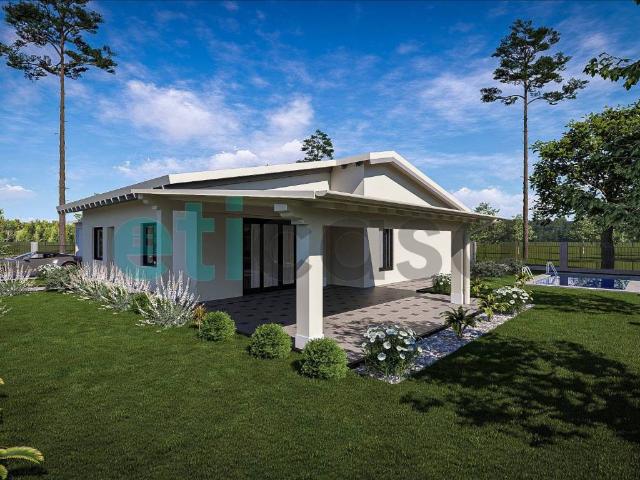 Villa Indipendente in vendita a Travo, Reggio Emilia