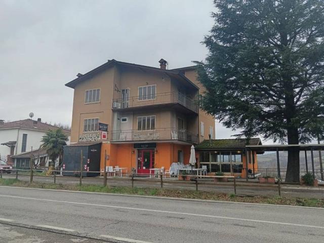 Villa Indipendente in vendita a Denavolo, Travo